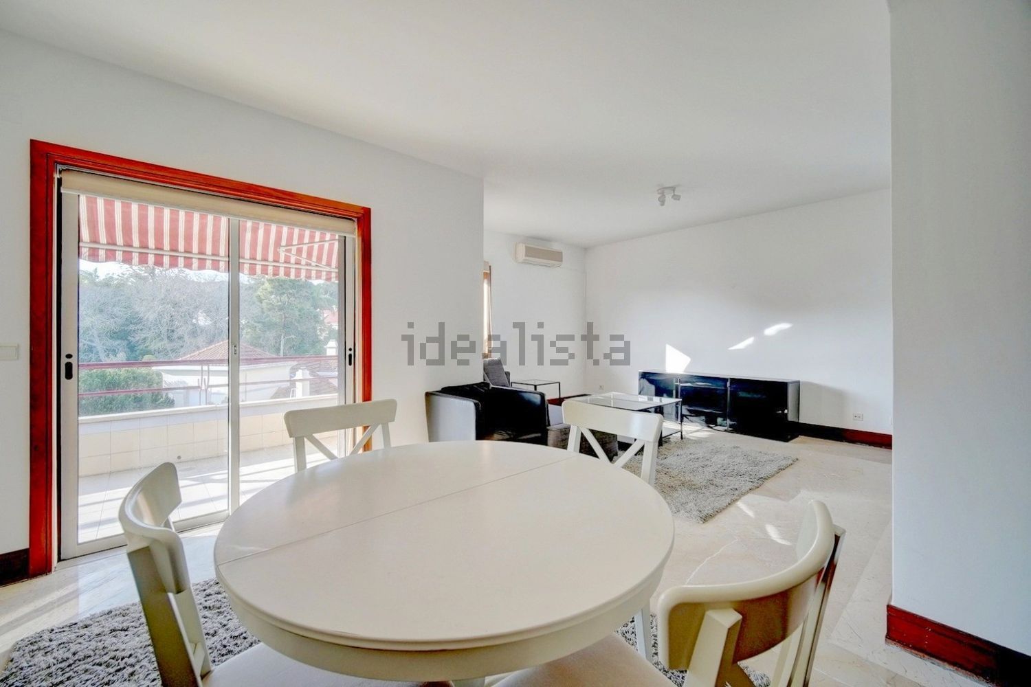公寓 t2出售在 Centro do Estoril - 客厅
