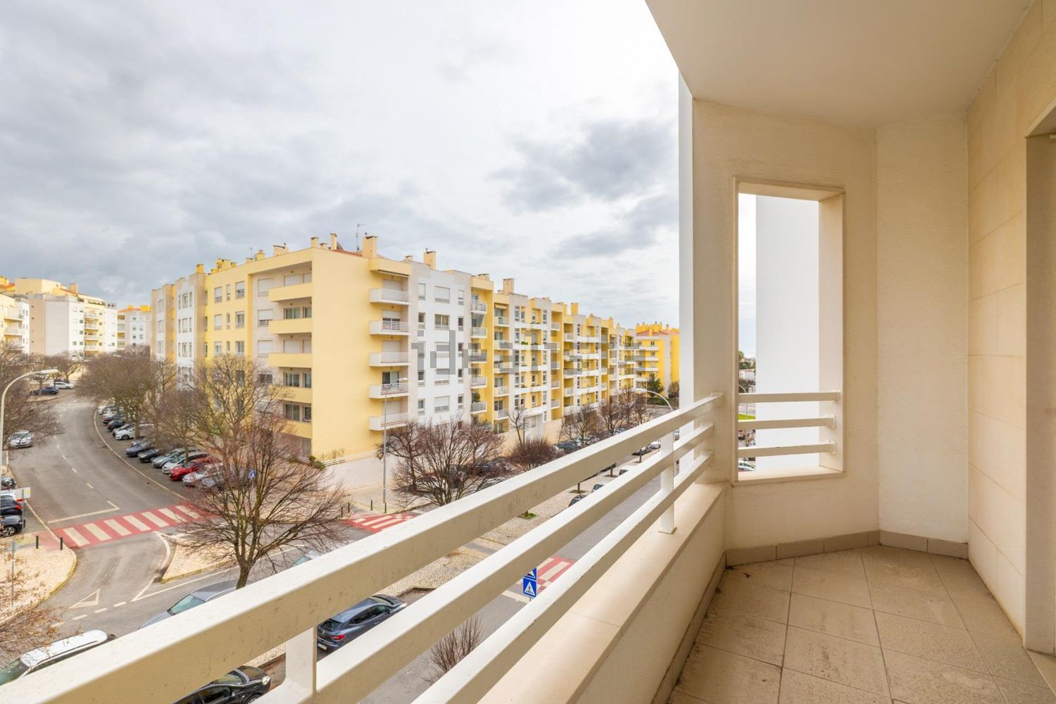 出租公寓 t3在Avenida Plátanos B1 - 照片