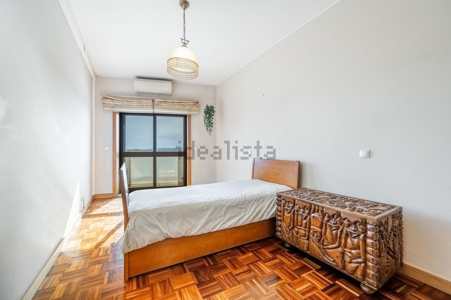 公寓 t2出售在Avenida da Liberdade, 158 - 卧室
