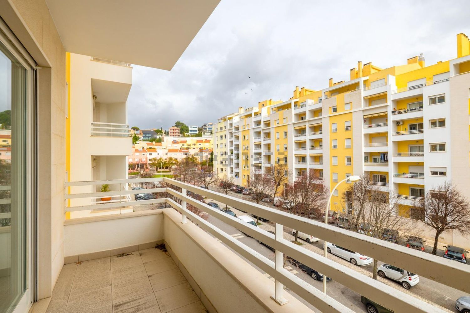 出租公寓 t3在Avenida Plátanos B1 - 照片