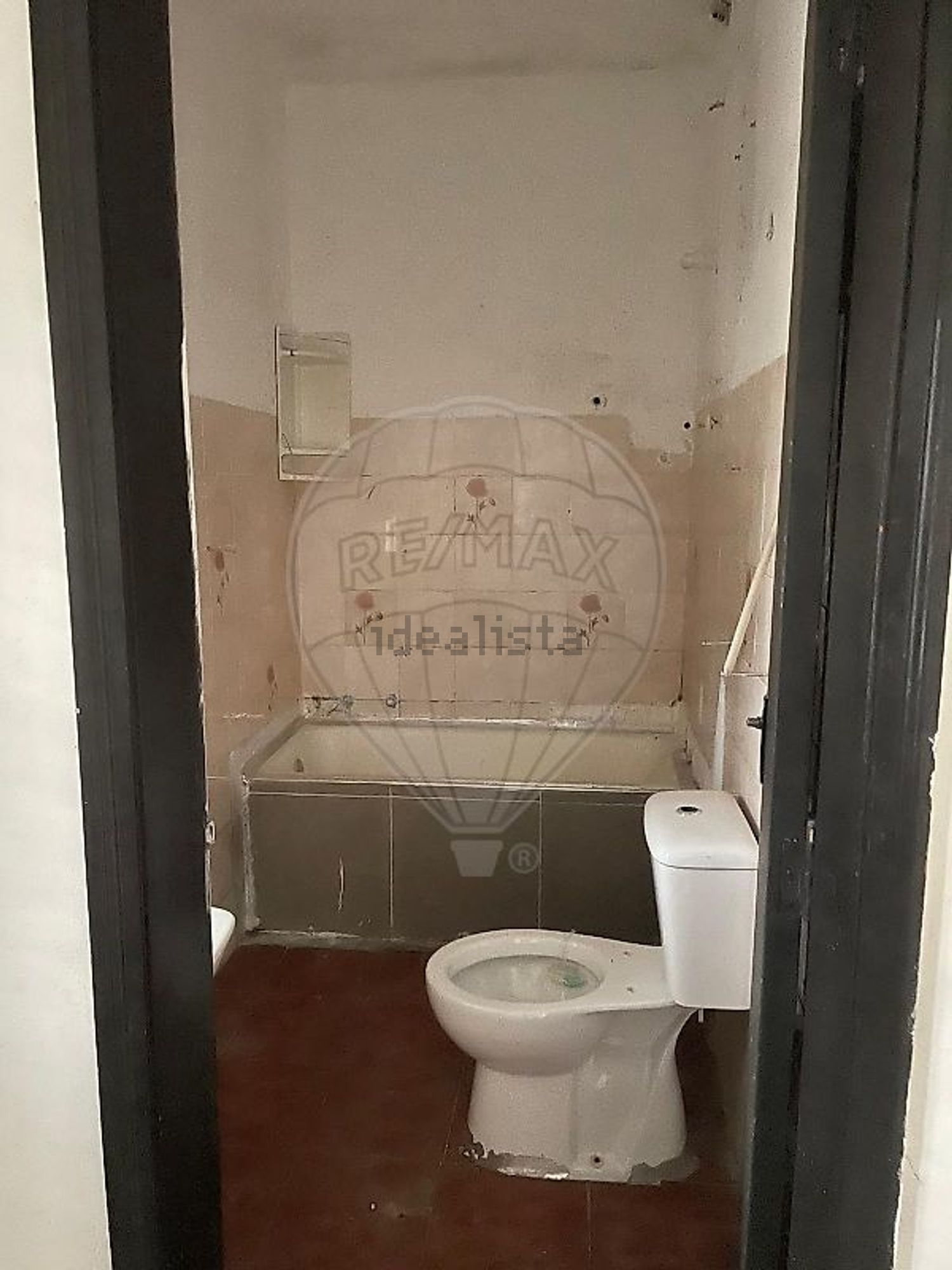 小楼房或独栋别墅出售在Rua de Vilar - 卫生间