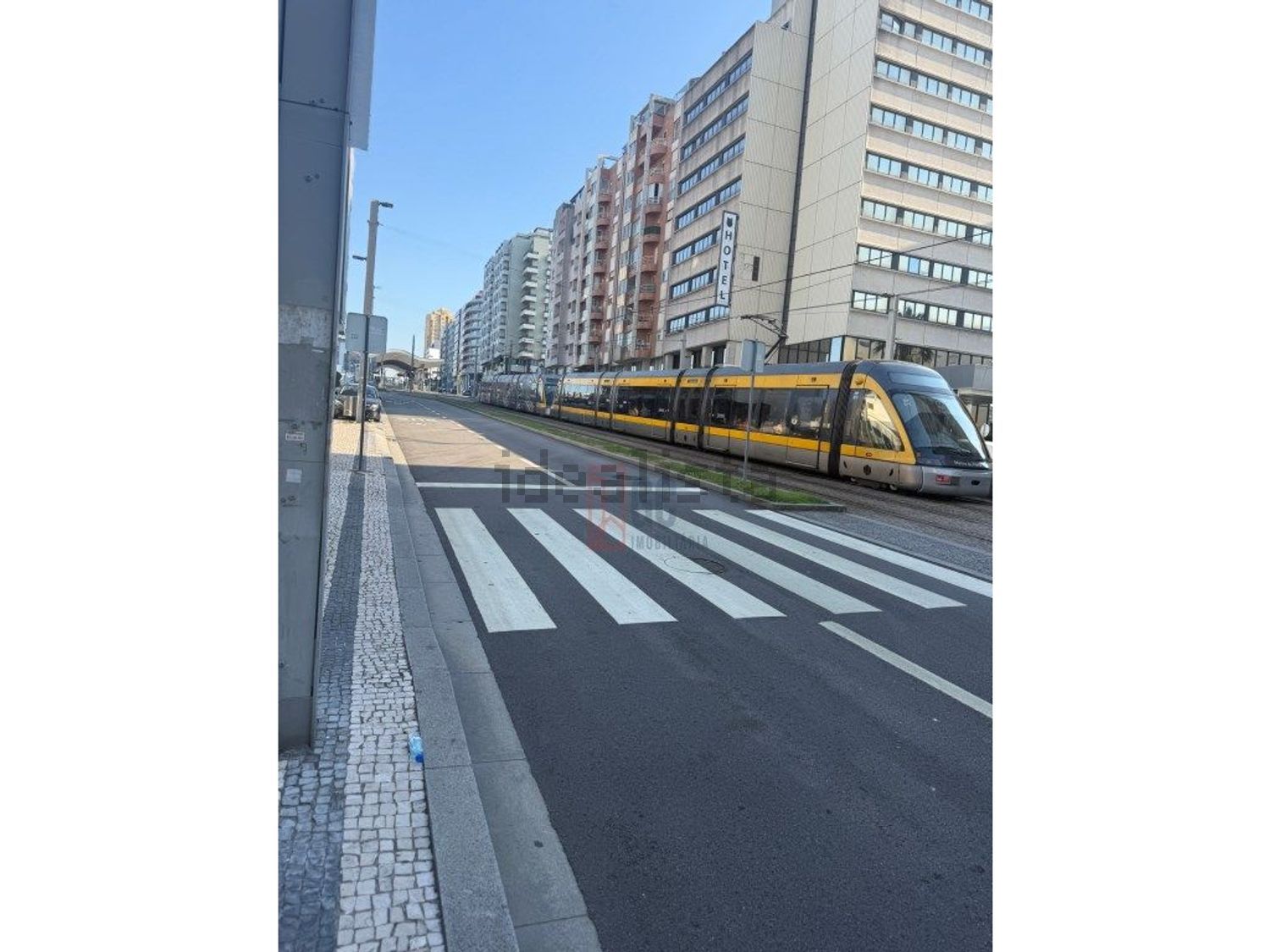 公寓 t3出售在Avenida da República - 视线