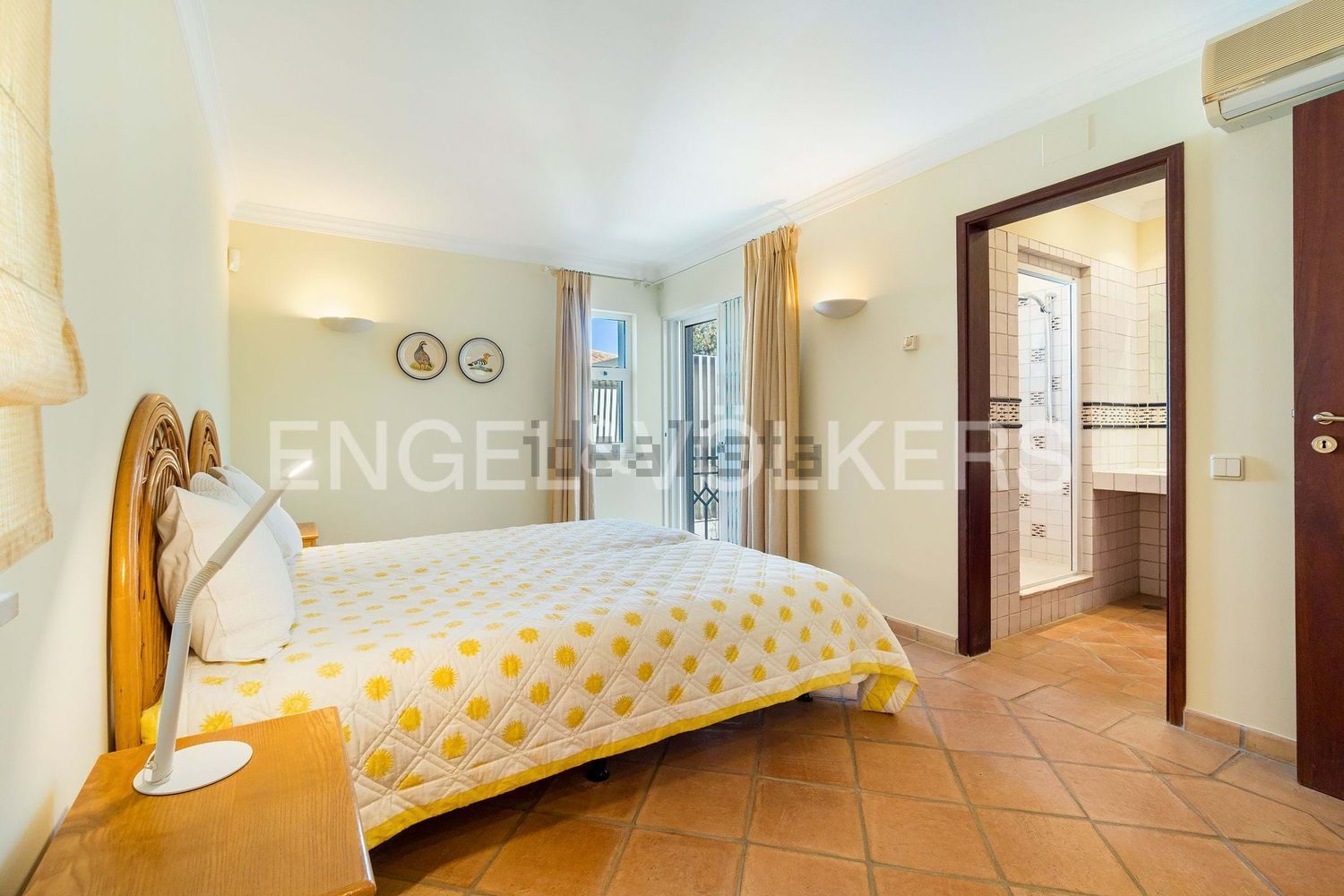 小楼房或别墅出售在 Quinta do Lago - Pinheiros Altos - 卧室