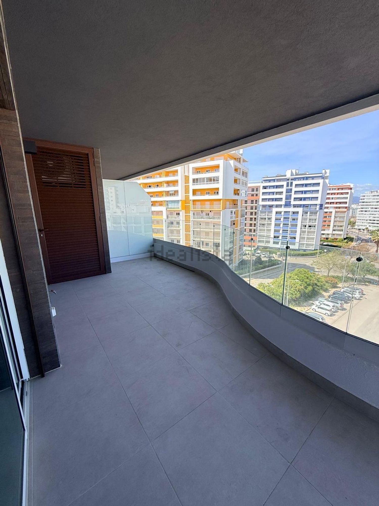 公寓 t2出售在Praceta Beato Vicente - 露台