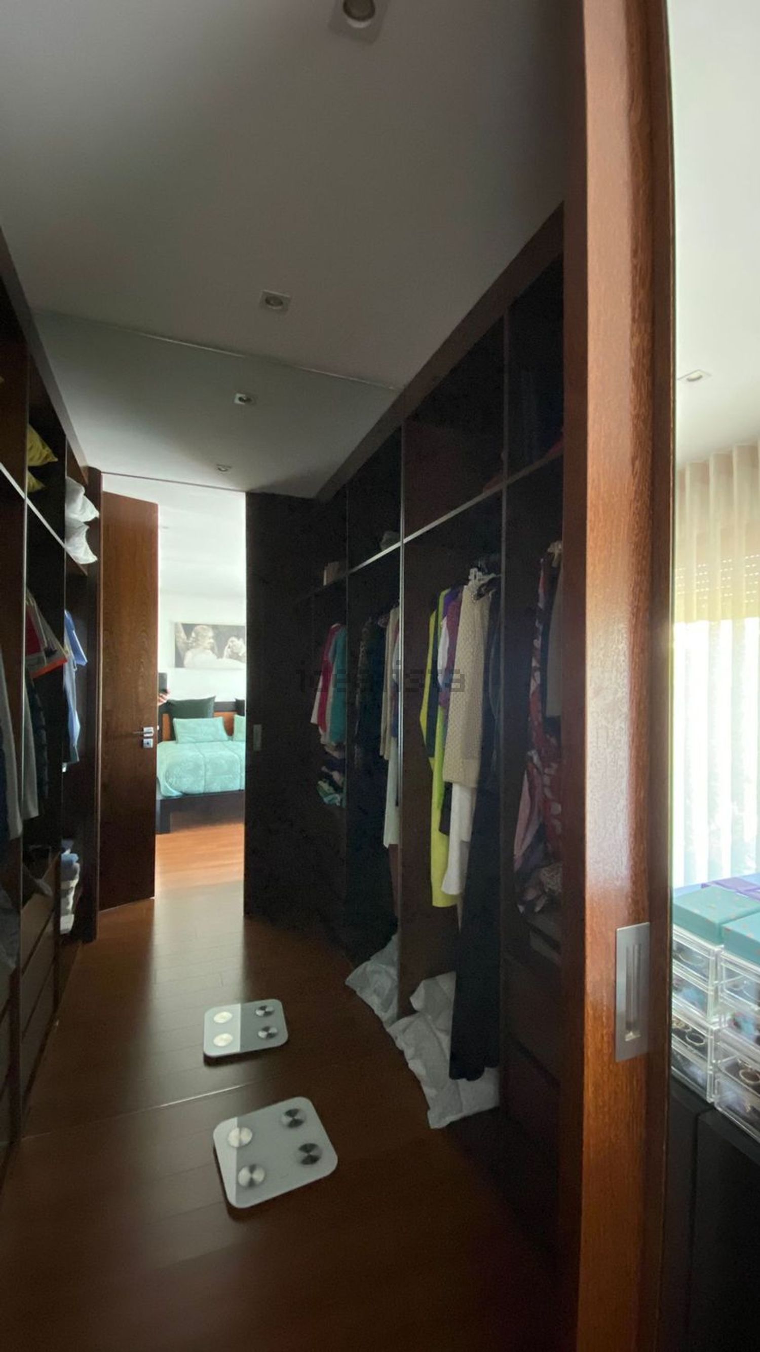 联排别墅出售在Rua da Igreja, 2567 - 试衣间