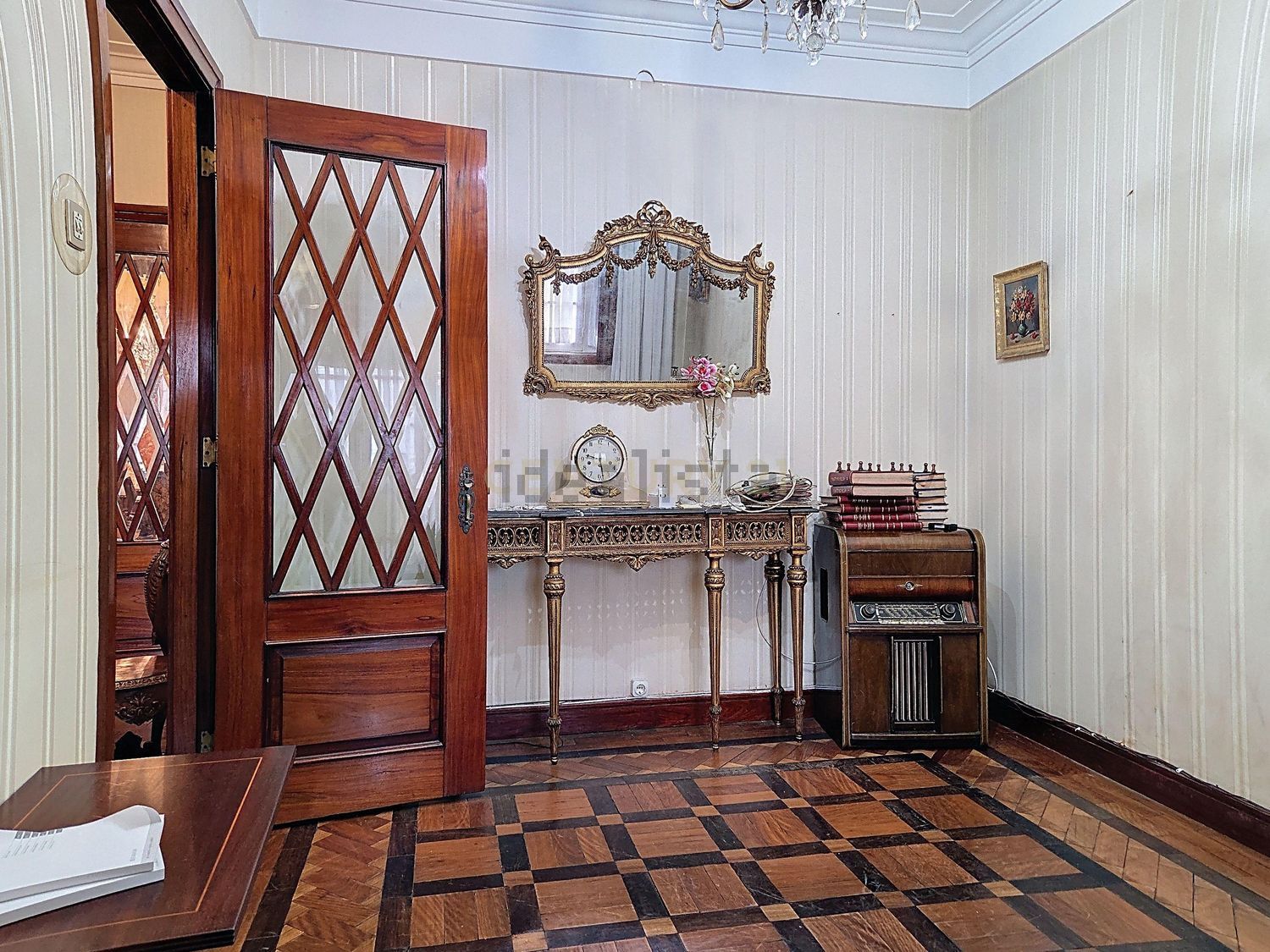 小楼房或独栋别墅出售在Avenida de Fernão de Magalhães, 1831 - 照片