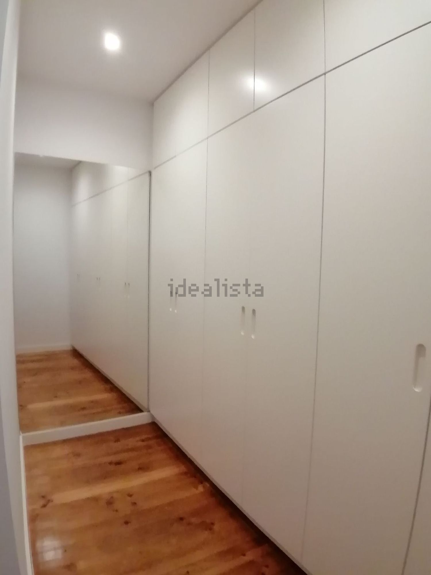 出租公寓 t1在Rua Barão de Sabrosa, 282 - 过道