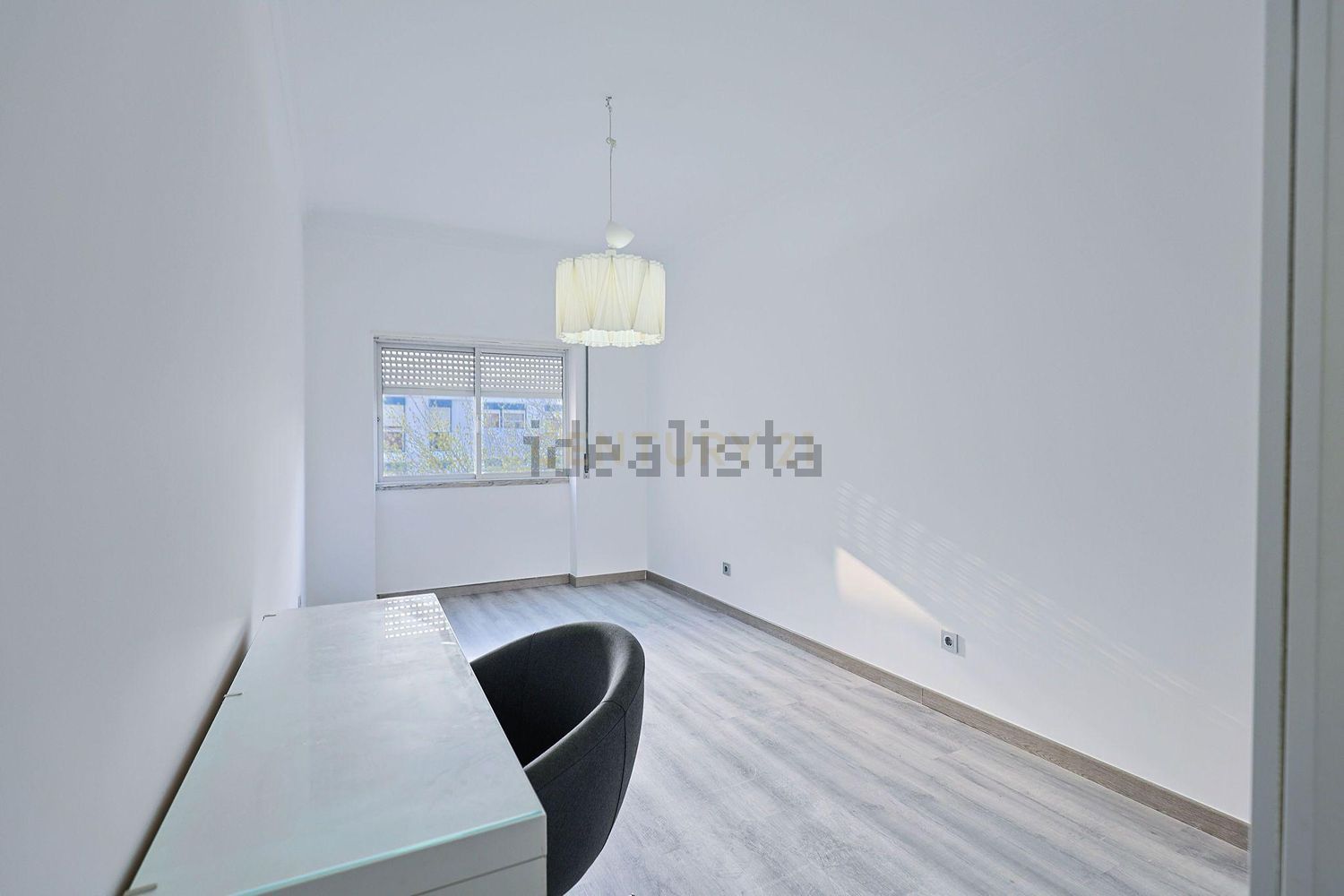 公寓 t3出售在Rua Libânio Braga s/n - 客厅