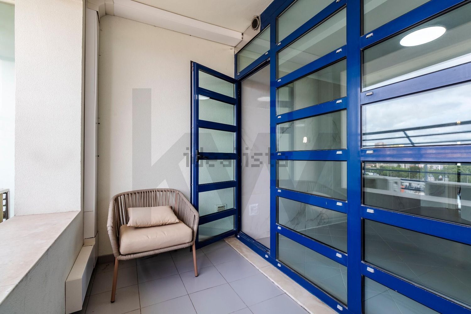 公寓 t4出售在Rua de Campolide s/n - 照片