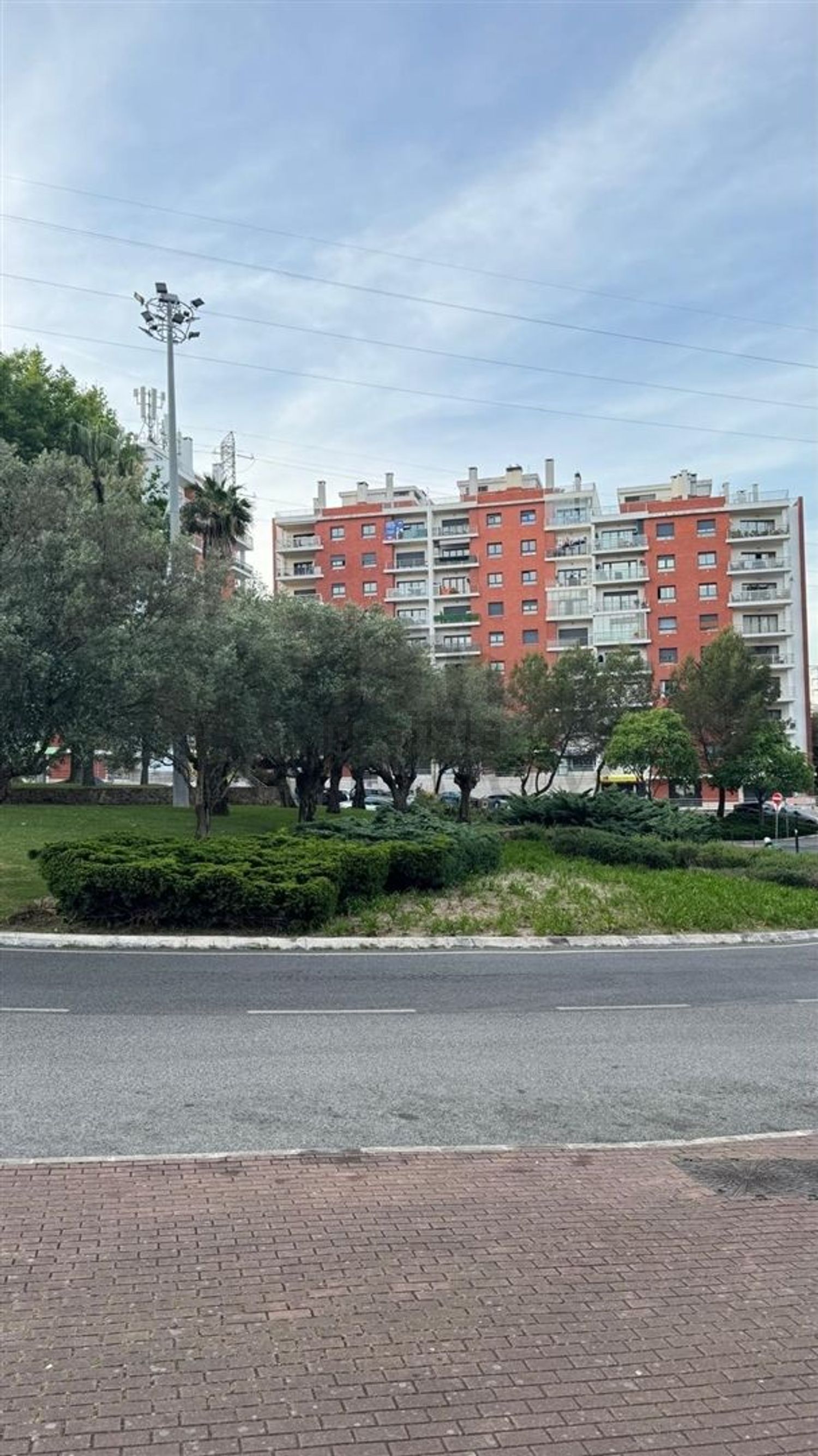 公寓 t3出售在 Pct. Afonso Dinis de Portugal, 14 - 视线