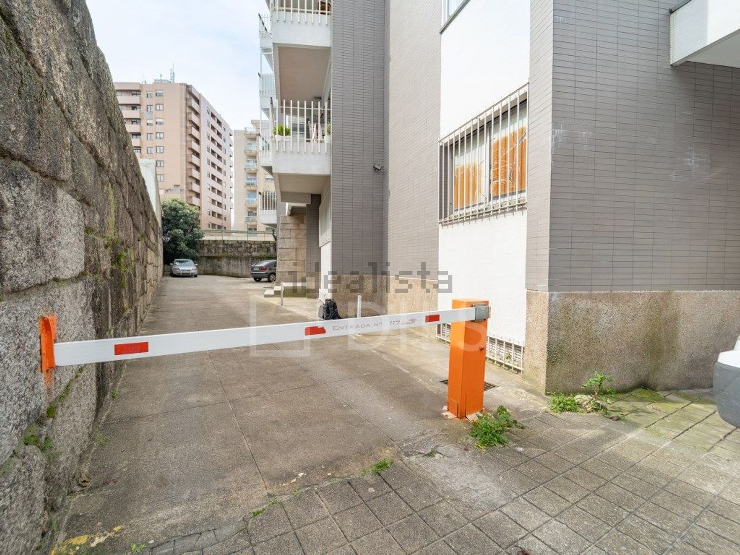 公寓 t2出售在Rua de Silva Tapada - 视线