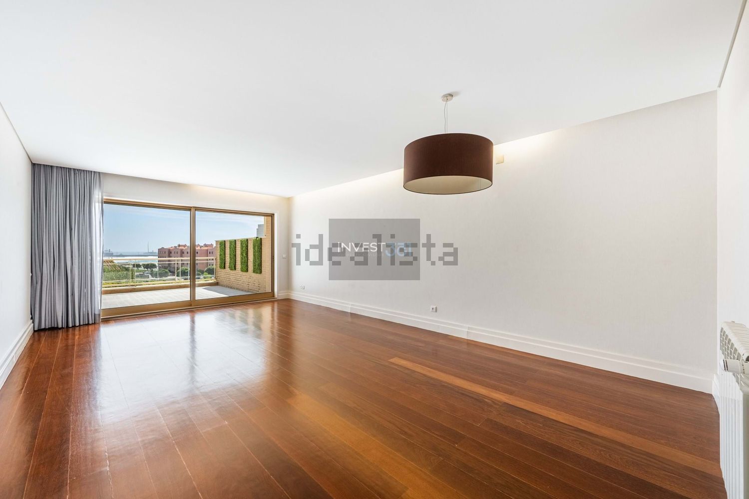 公寓 t3出售在Rua Pedras de Novais, 253 - 客厅
