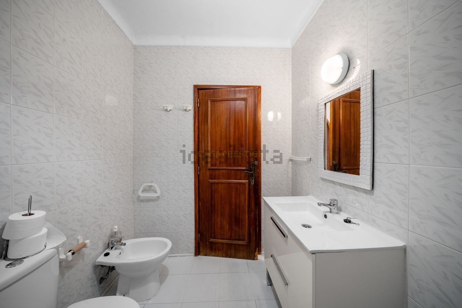 公寓 t2出售在 Pinhal da Marina - 卫生间