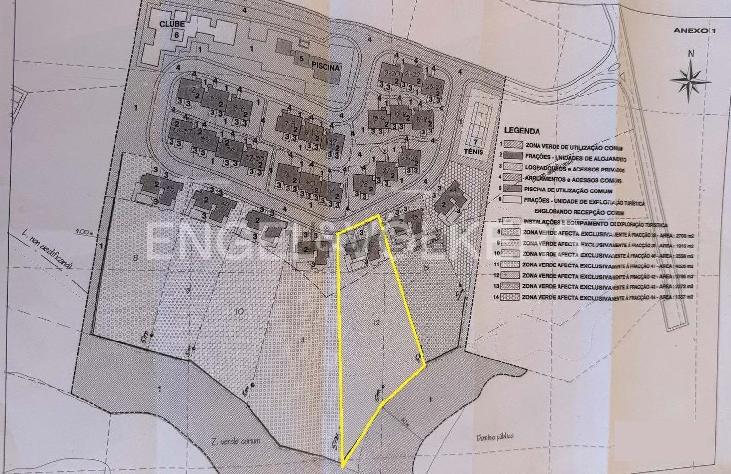 小楼房或别墅出售在 Quinta do Lago - Pinheiros Altos - 照片