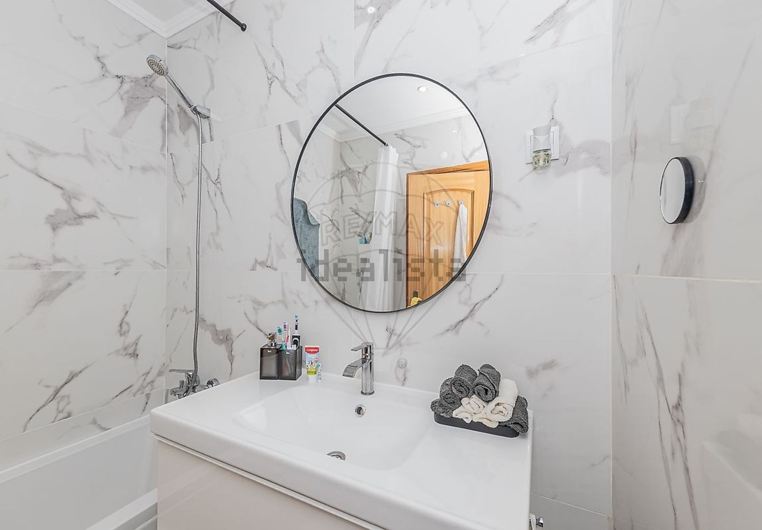 公寓 t2出售在Estrada da Serra de Sintra - 卫生间