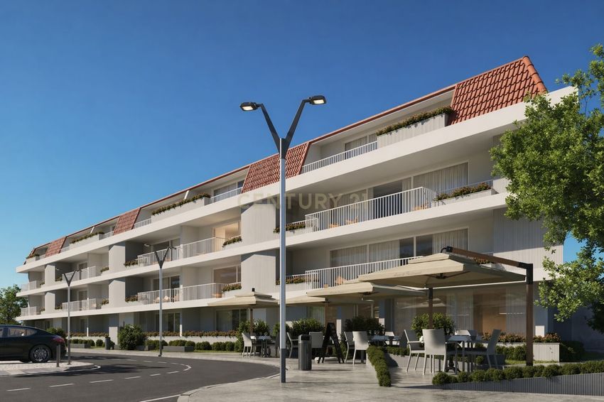 公寓 t1出售在 Centro do Montijo