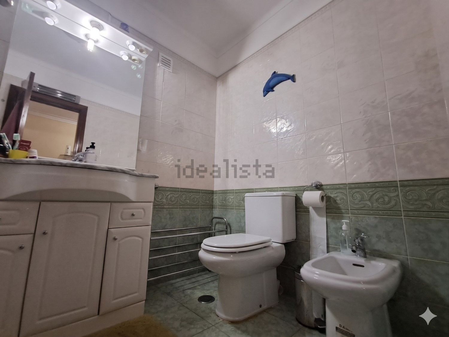 公寓 t3出售在Rua Domingos da Cunha, 2 - 卫生间