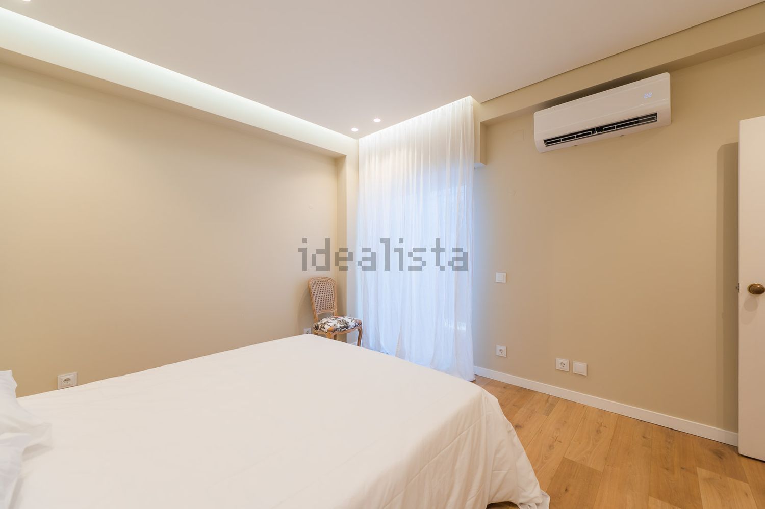 公寓 t1出售在Avenida Portugal, 590 - 卧室
