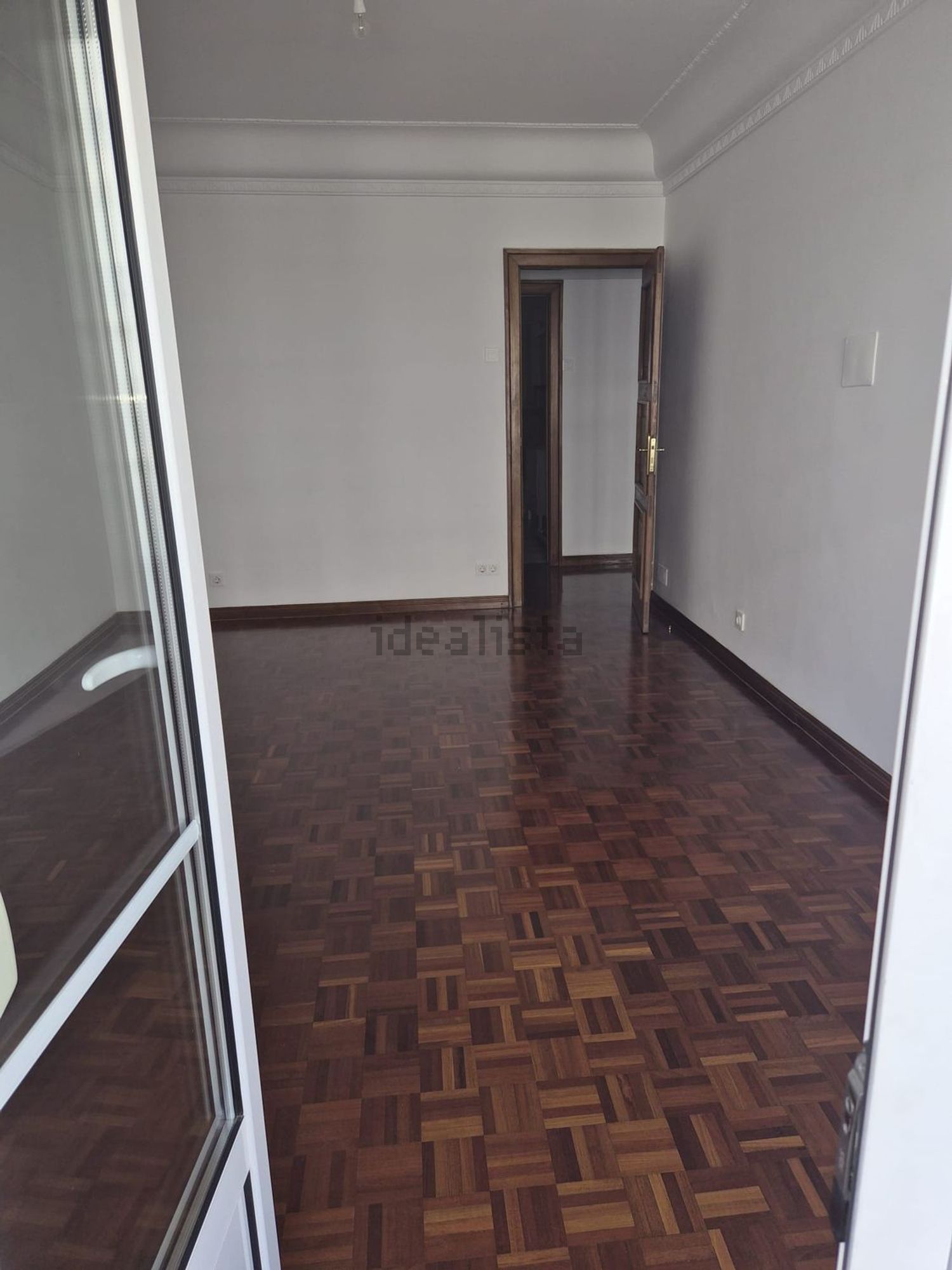 出租公寓 t4在Avenida Duque de Loulé, 77 - 过道
