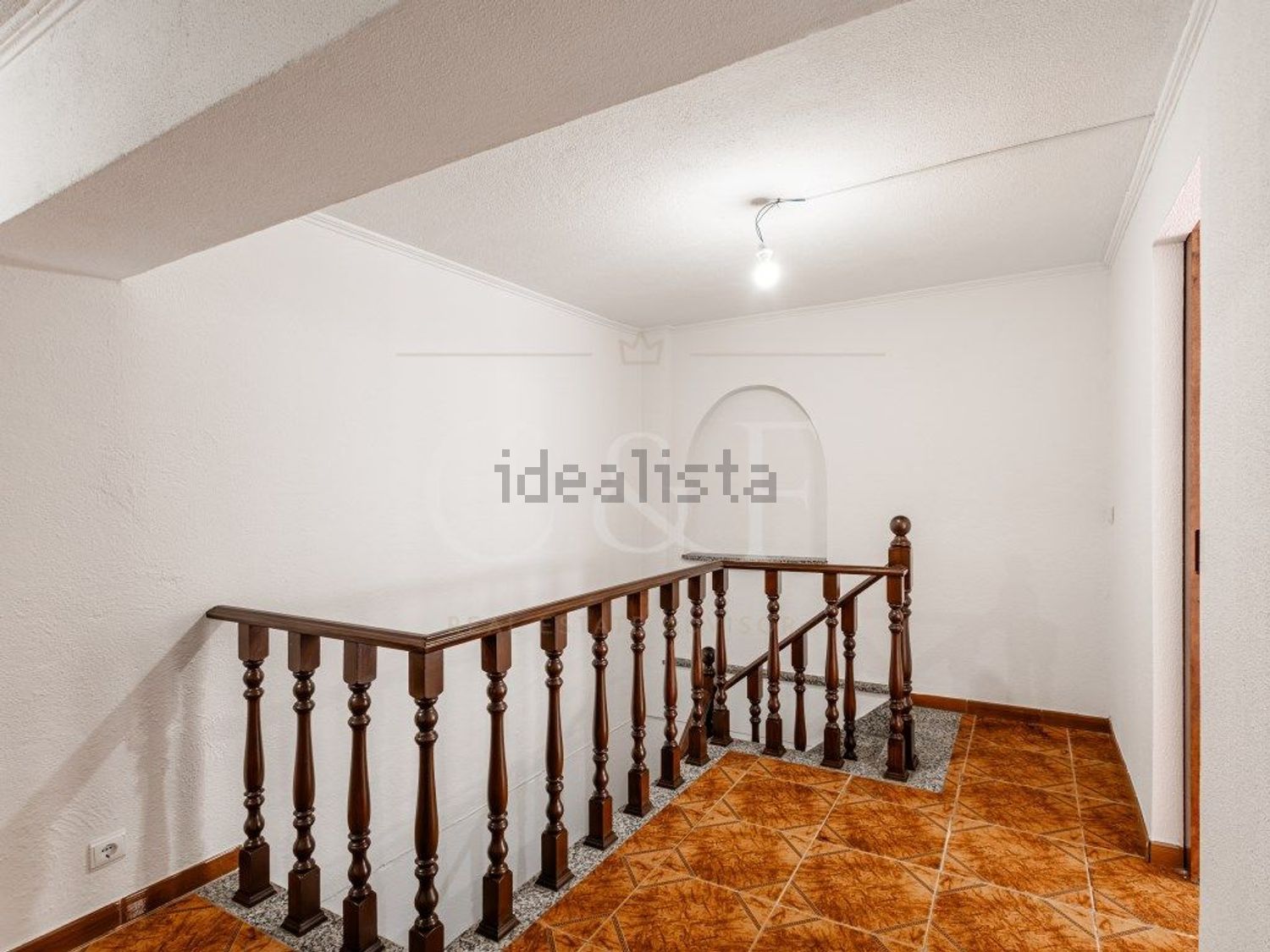 公寓 t3出售在Rua Augusto Machado, 11 - 前厅