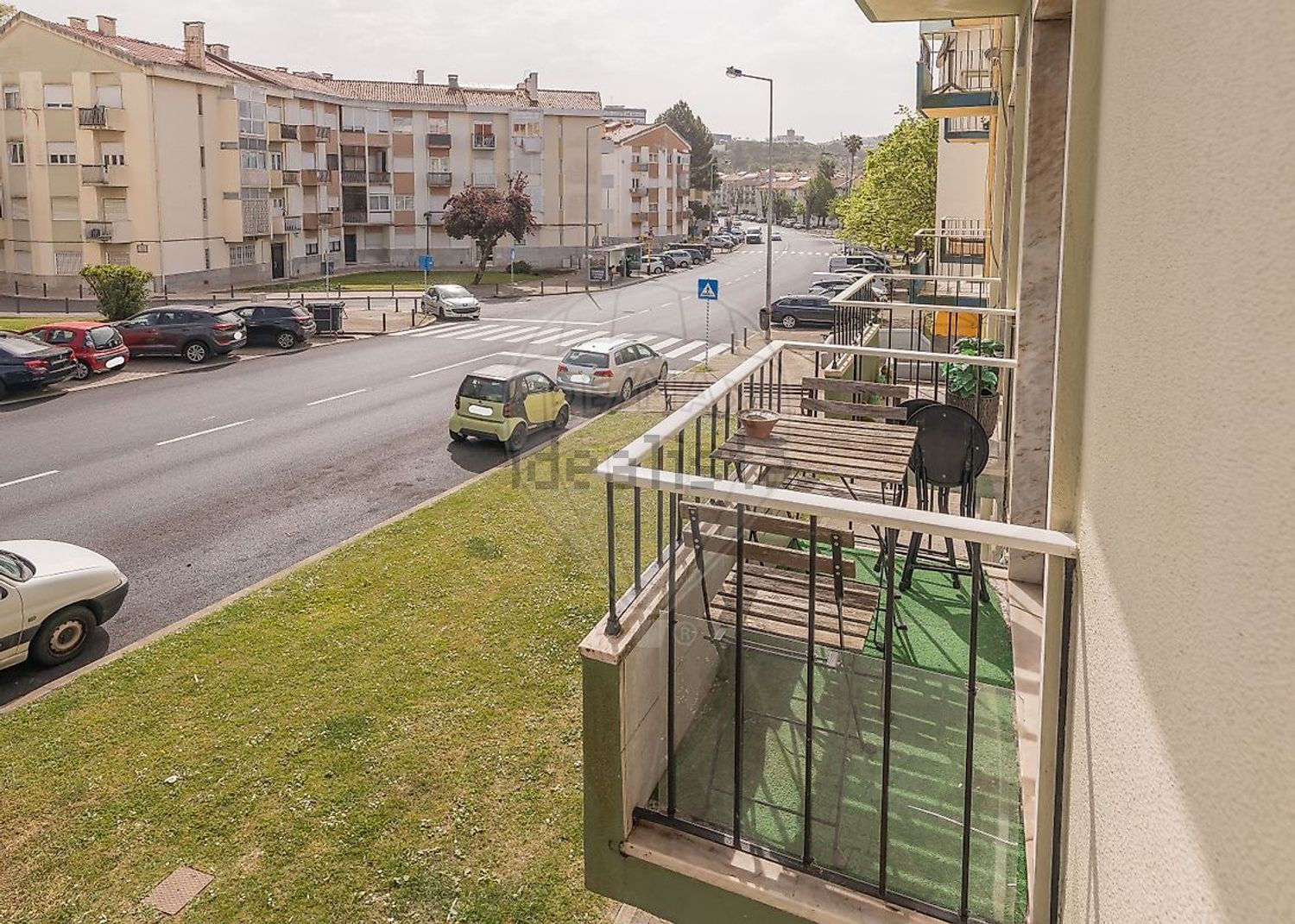 公寓 t3出售在Avenida Portugal - 视线