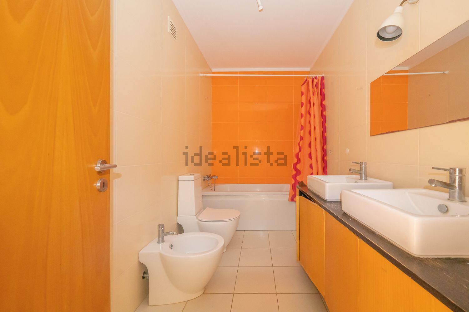 公寓 t3出售在 Urbanizacao vila serena - 卫生间