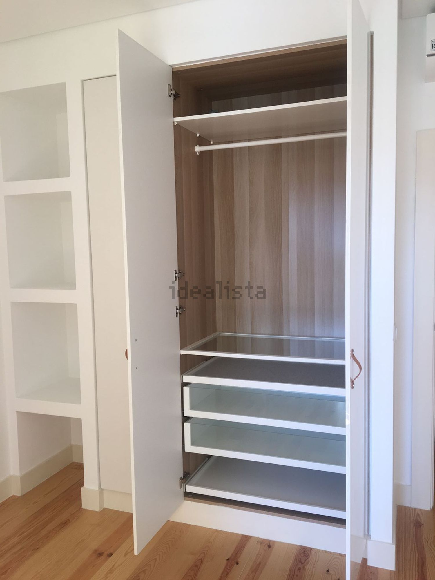 出租公寓 t3在Travessa do Alcaide, 12 - 详情