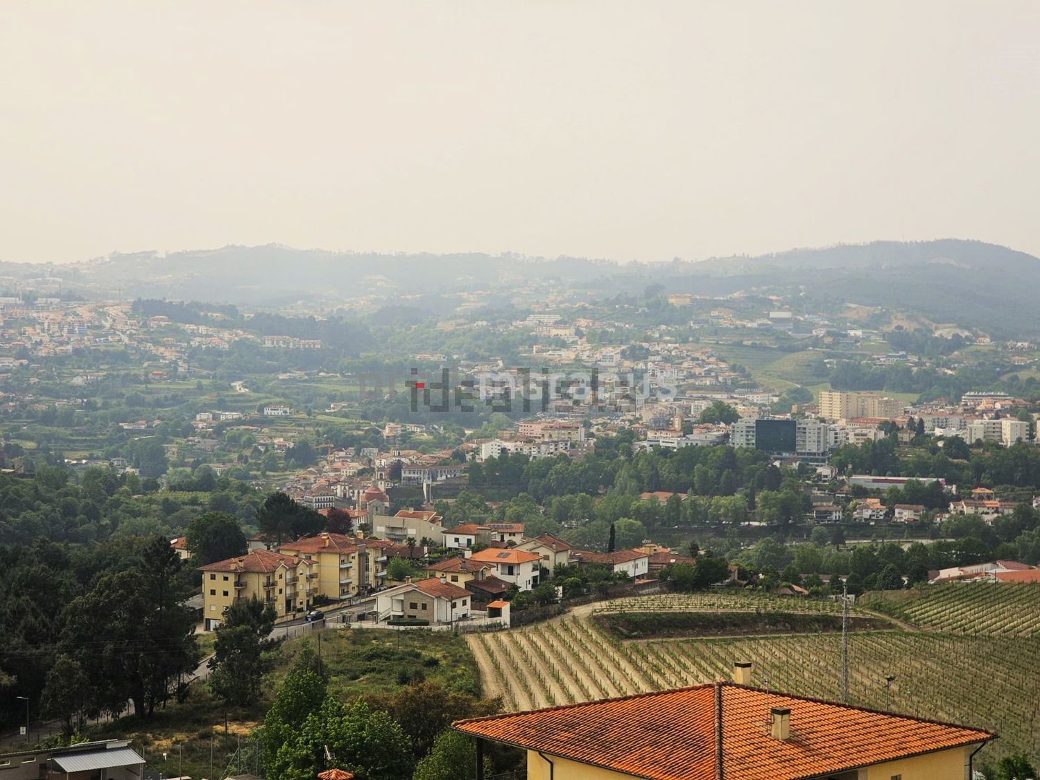 小楼房或独栋别墅出售在Rua do Alto da Madalena - 照片