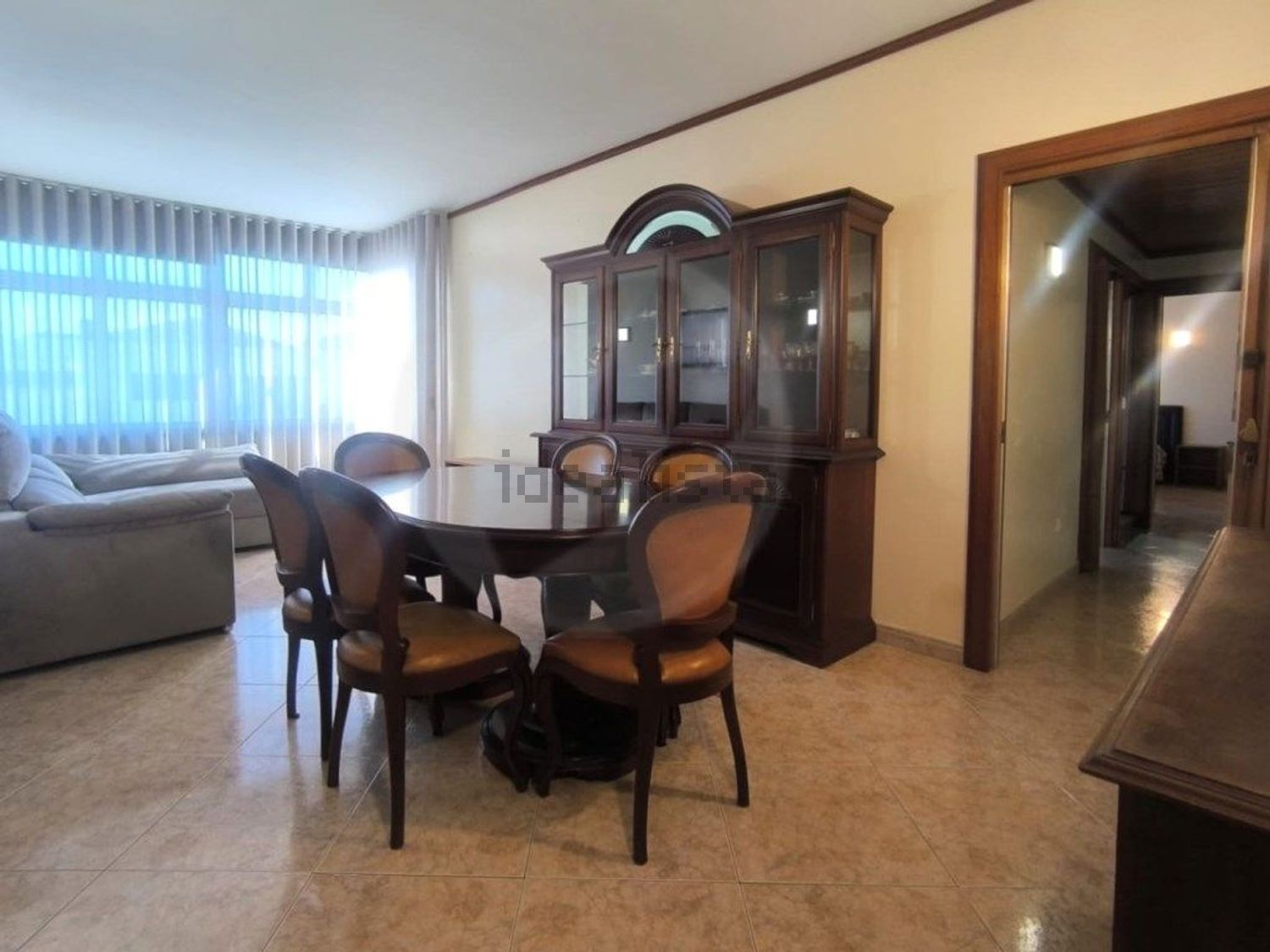 公寓 t2出售在Avenida Santos Graça, 401 - 客厅