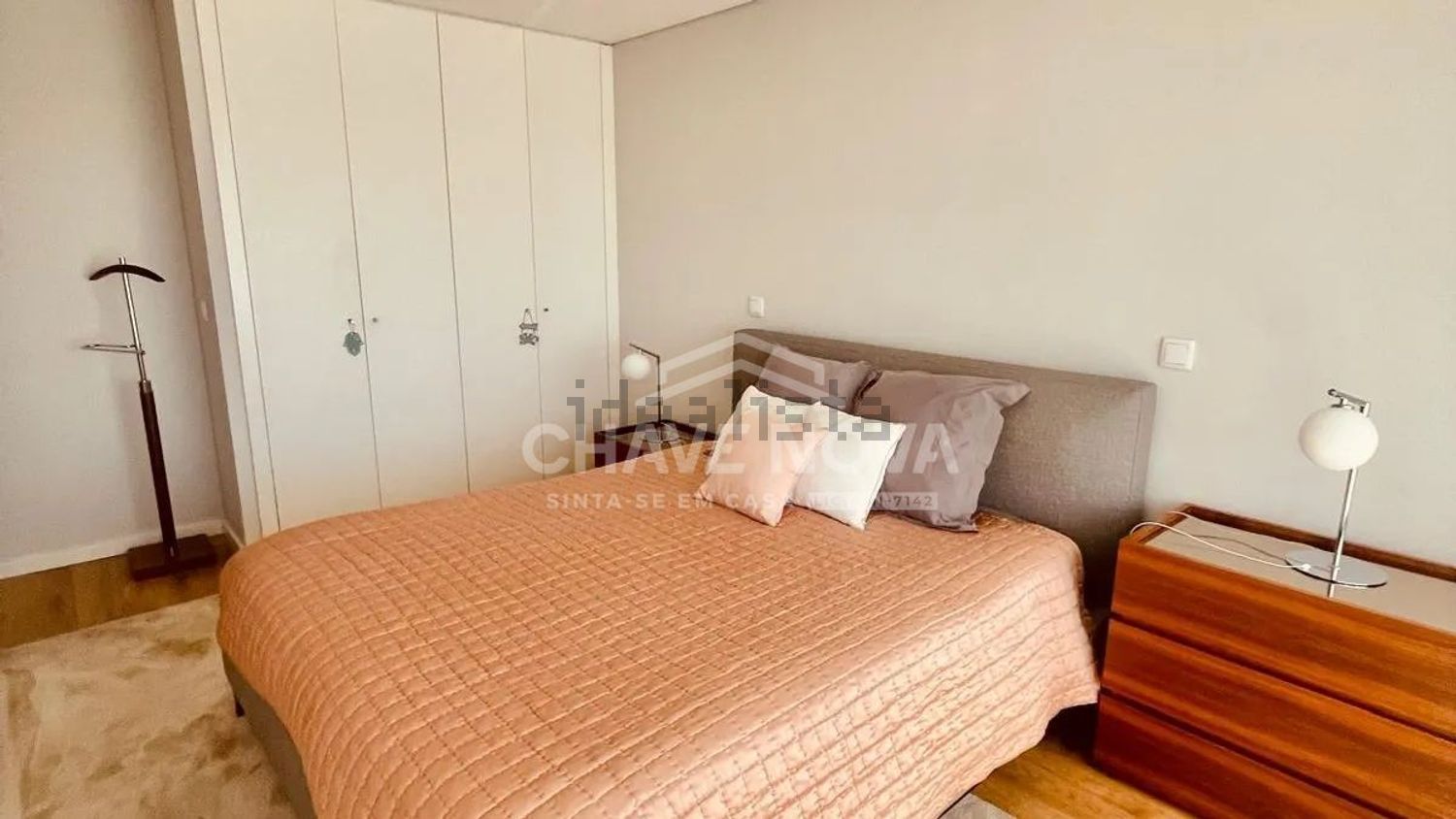 公寓 t3出售在Rua de Monsanto, 453 - 卧室