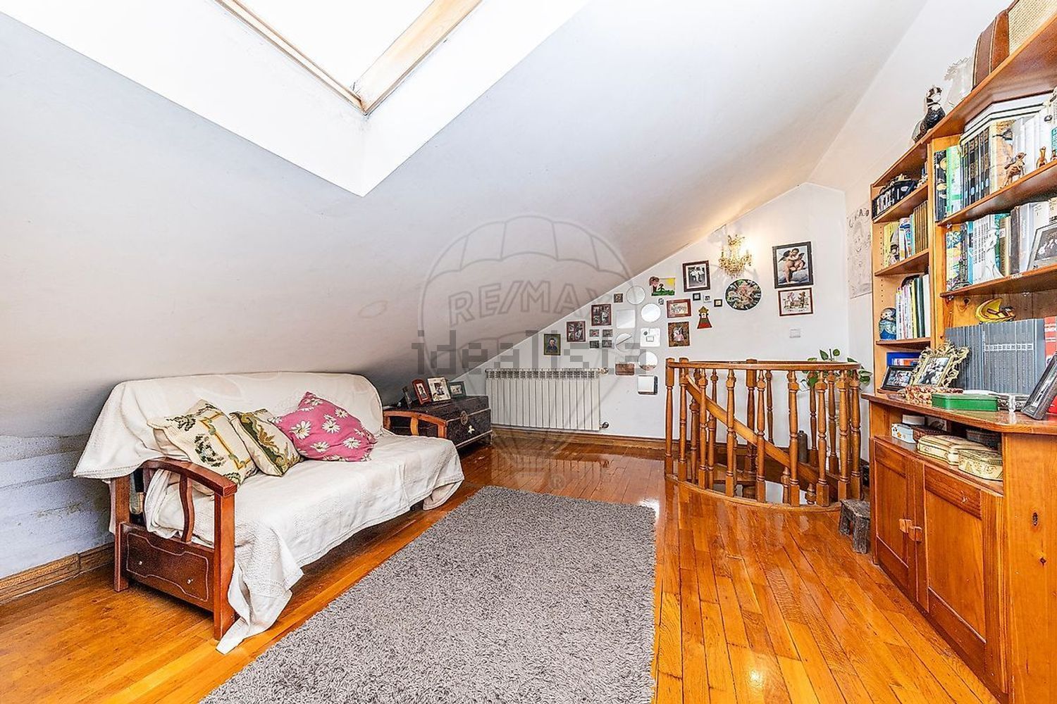 公寓 t3出售在Avenida Coronel Eduardo Galhardo - 卧室