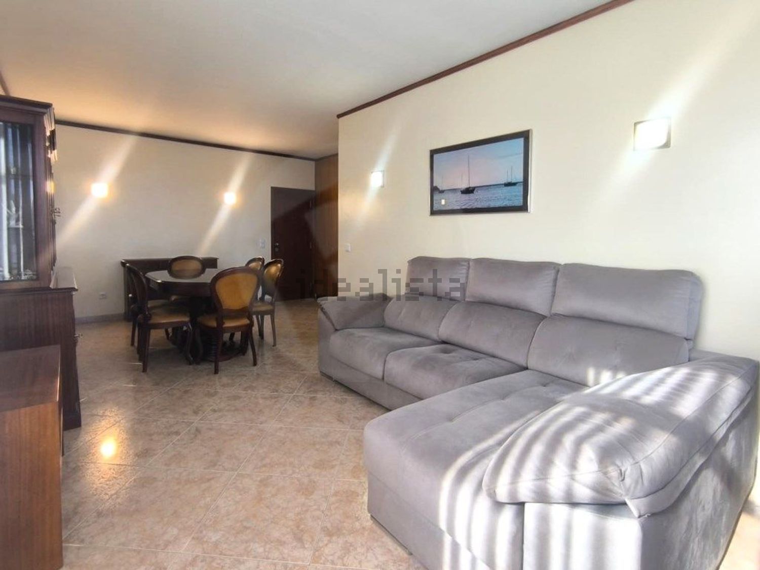 公寓 t2出售在Avenida Santos Graça, 401 - 客厅
