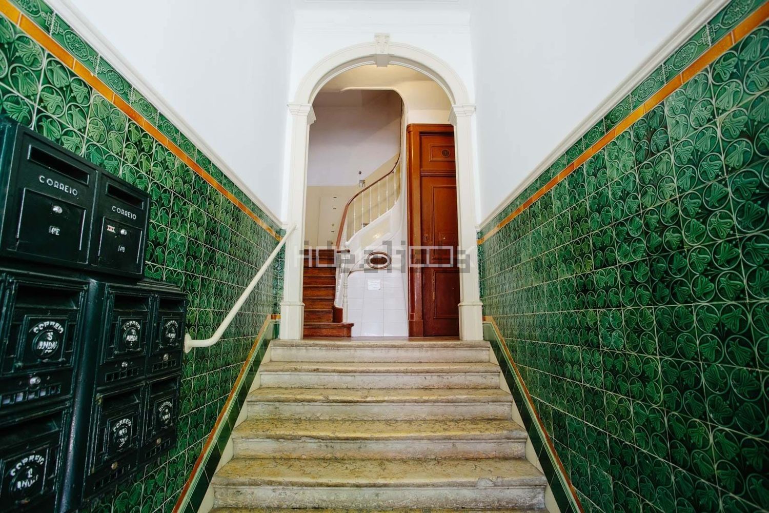 出租公寓 t2在 Av. da Liberdade - Marquês de Pombal - 详情