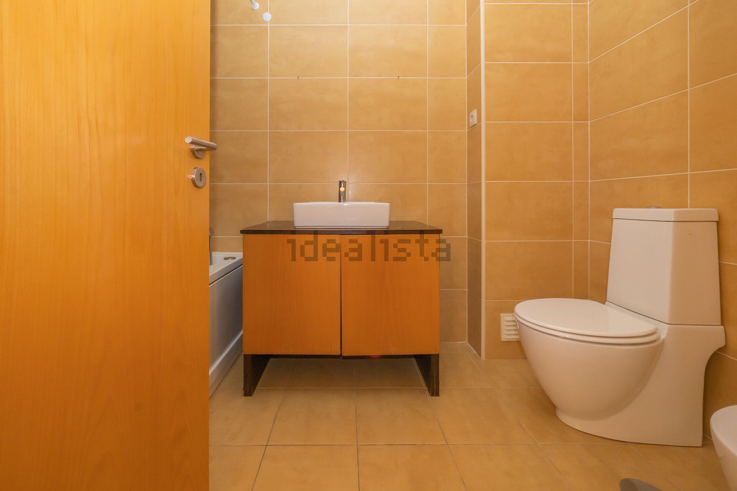 公寓 t3出售在 Urbanização Vila serena - 卫生间