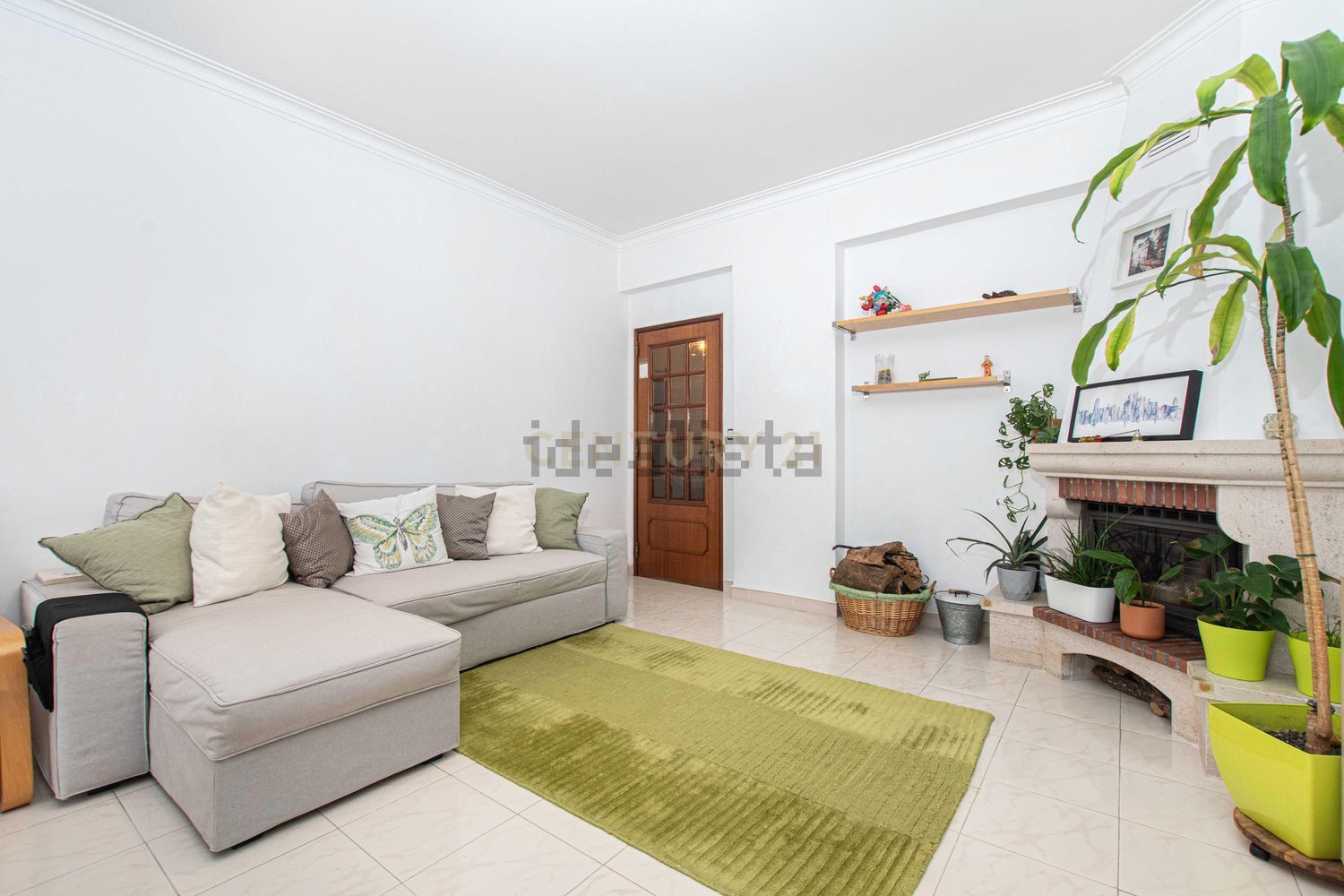 公寓 t2出售在 Póvoa de Santa Iria e Forte da Casa - 卧室