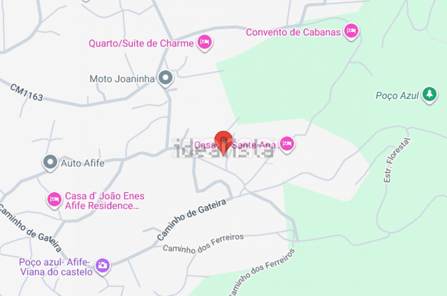 小楼房或独栋别墅出售在Caminho do Cabecinho, 65 - 照片