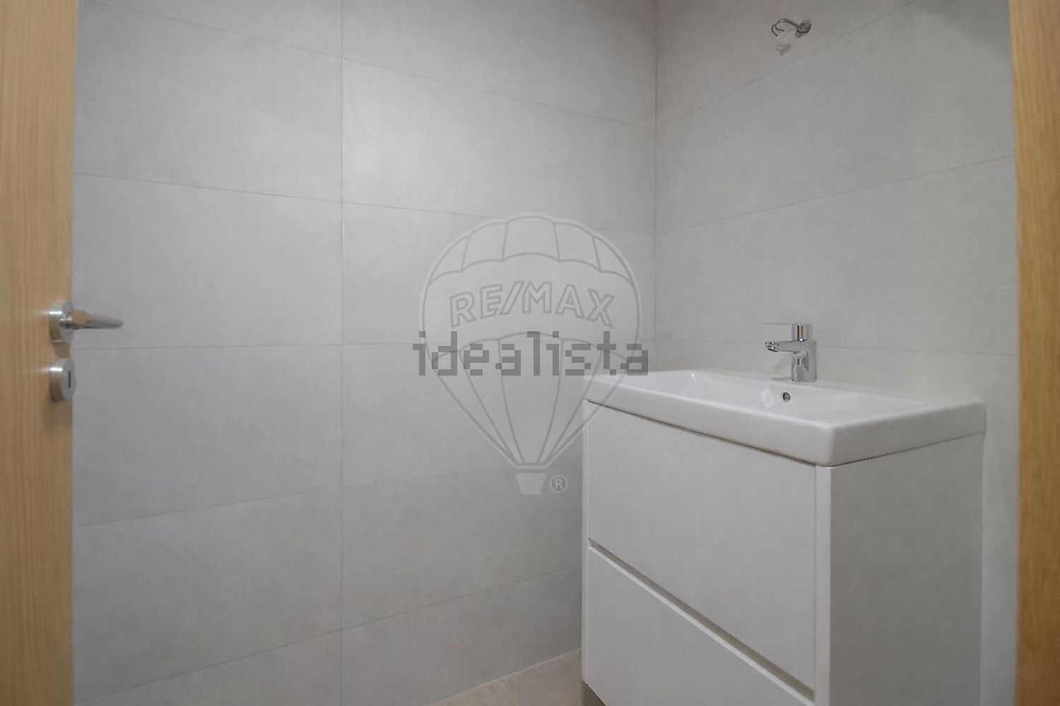 公寓 t3出售在Rua do Castelo da Maia Ginásio Clube - 卫生间