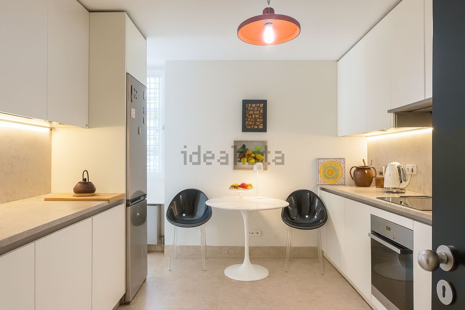 公寓 t2出售在Travessa da Condessa do Rio, 7 - 客厅