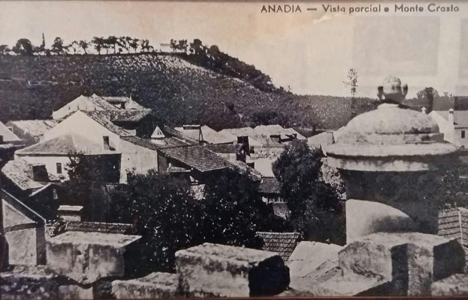 双拼别墅出售在 Arcos e Mogofores, Anadia s/n - 照片