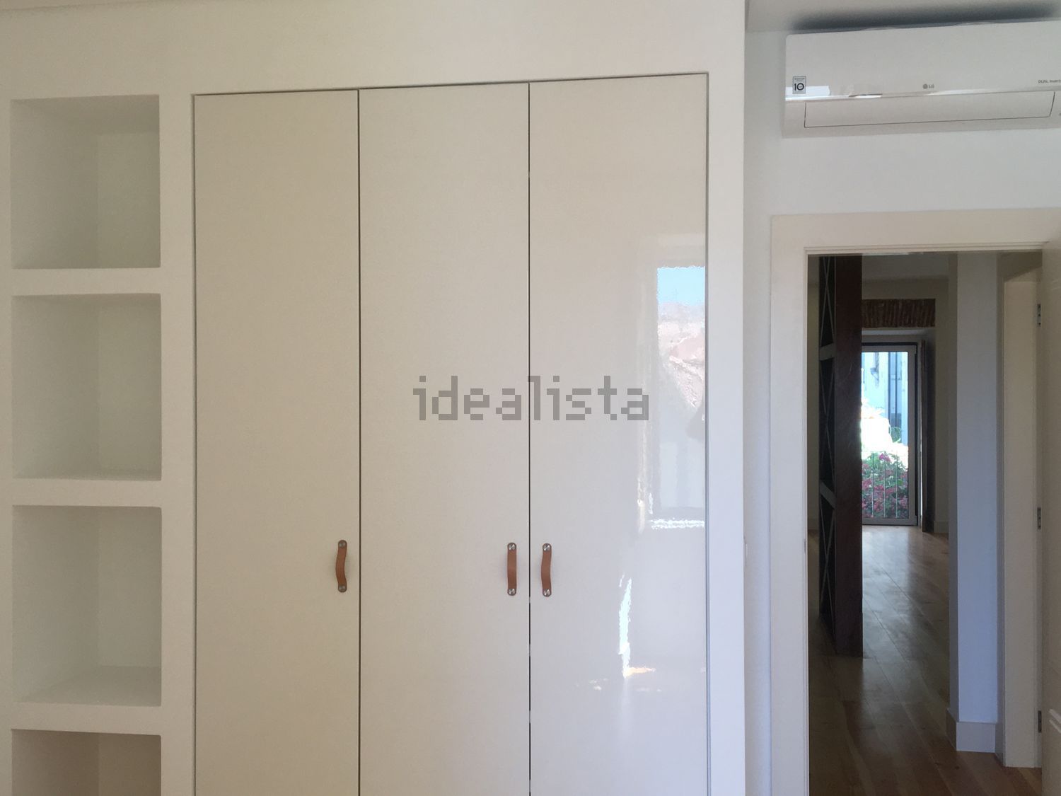出租公寓 t3在Travessa do Alcaide, 12 - 卧室