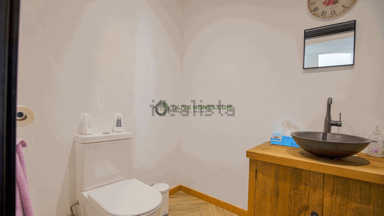 小楼房或别墅出售在Rua de Gales - 卧室