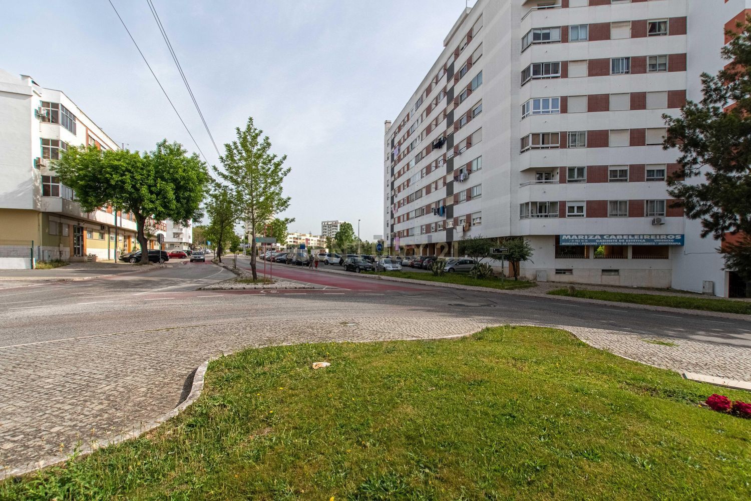 公寓 t2出售在 Póvoa de Santa Iria e Forte da Casa - 视线