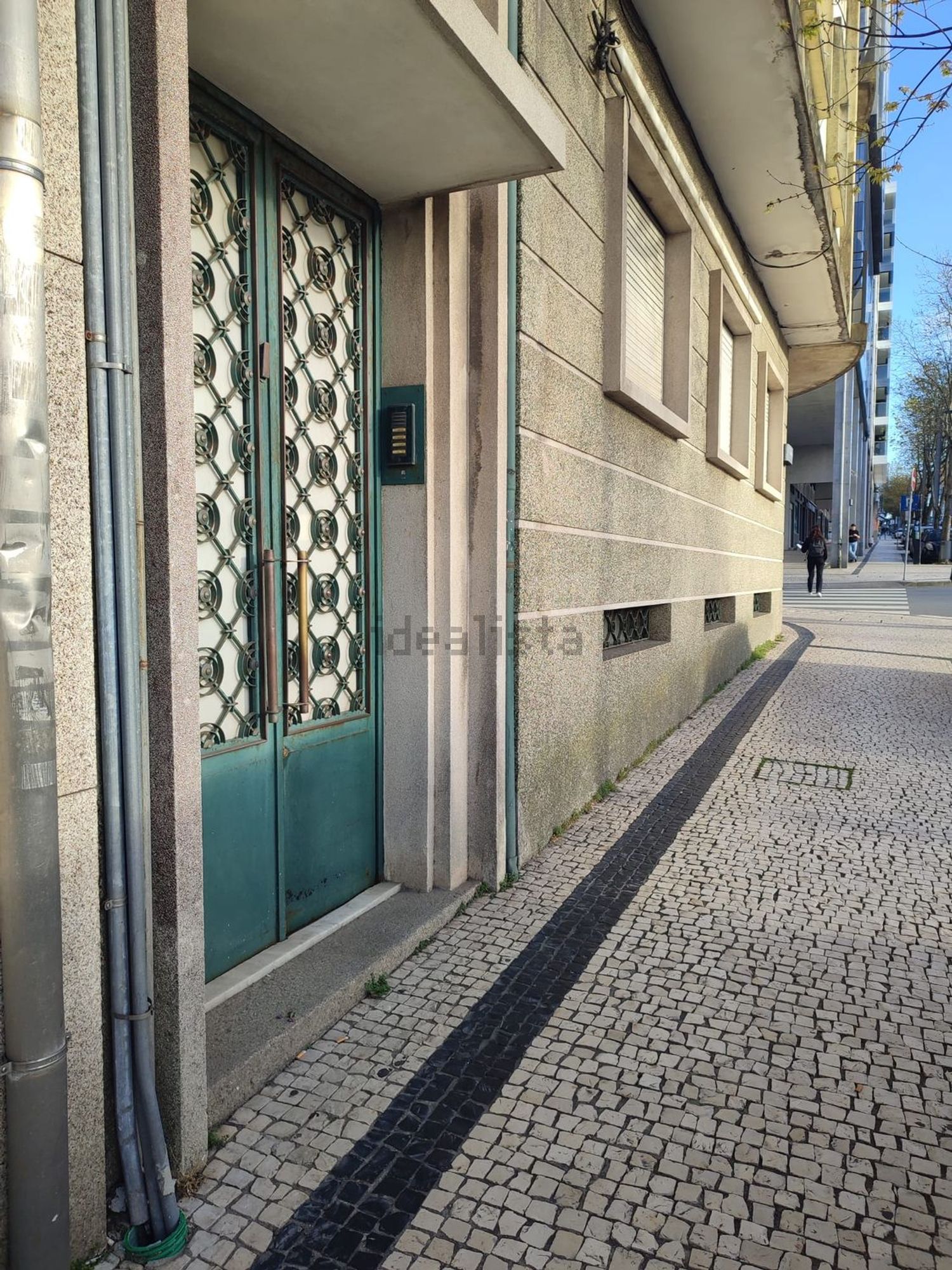 公寓 t3出售在Avenida da República s/n - 外立面