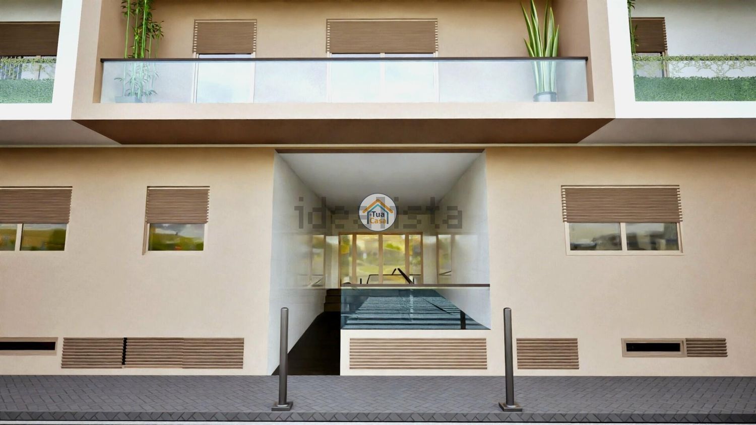 公寓 t2出售在 Centro de Oliveira de Azeméis - 照片