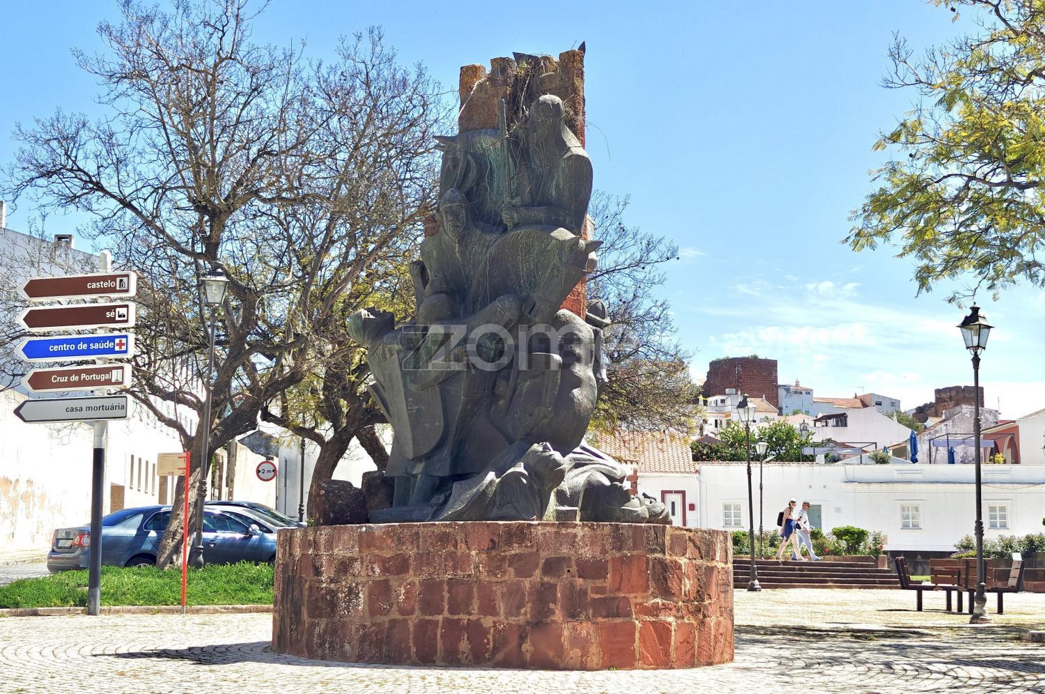 公寓 t2出售在Rua Pintor Bernardo Marques s/n - 详情