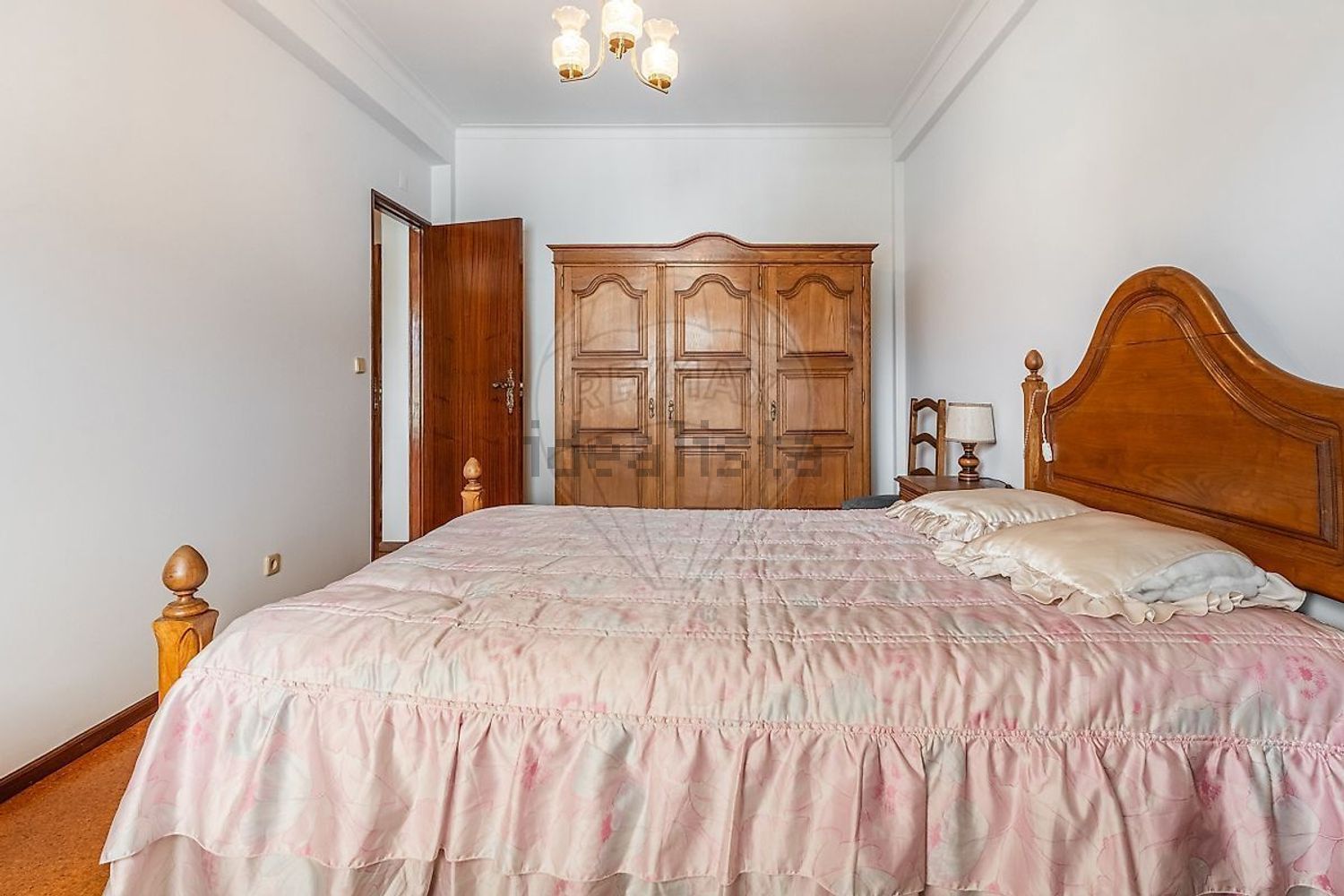 公寓 t4出售在Rua do Fujacal, 138 - 卧室