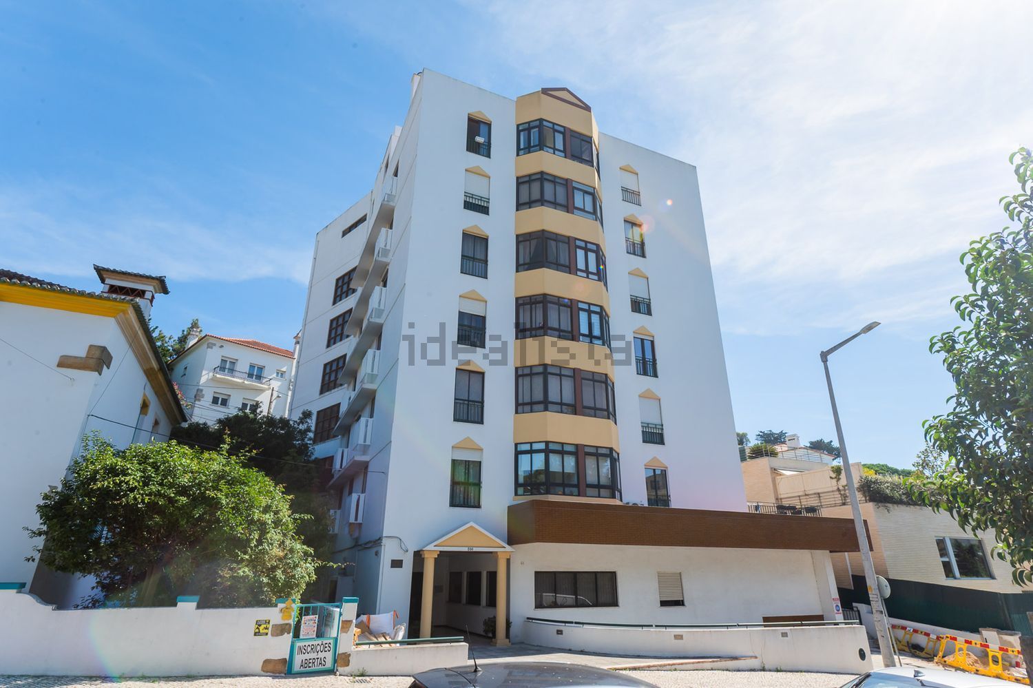 公寓 t1出售在Avenida Portugal, 590 - 视线