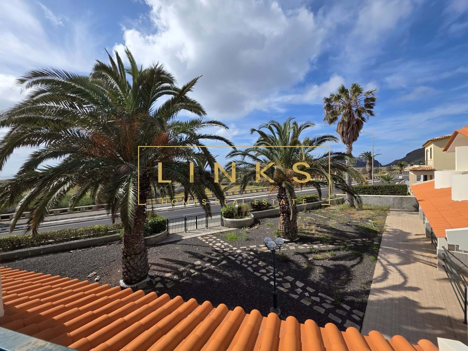 小楼房或别墅出售在 Porto Santo - 照片
