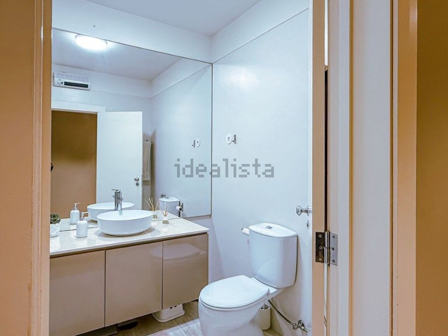 公寓 t2出售在Alameda Jardins da Arrábida - 卫生间