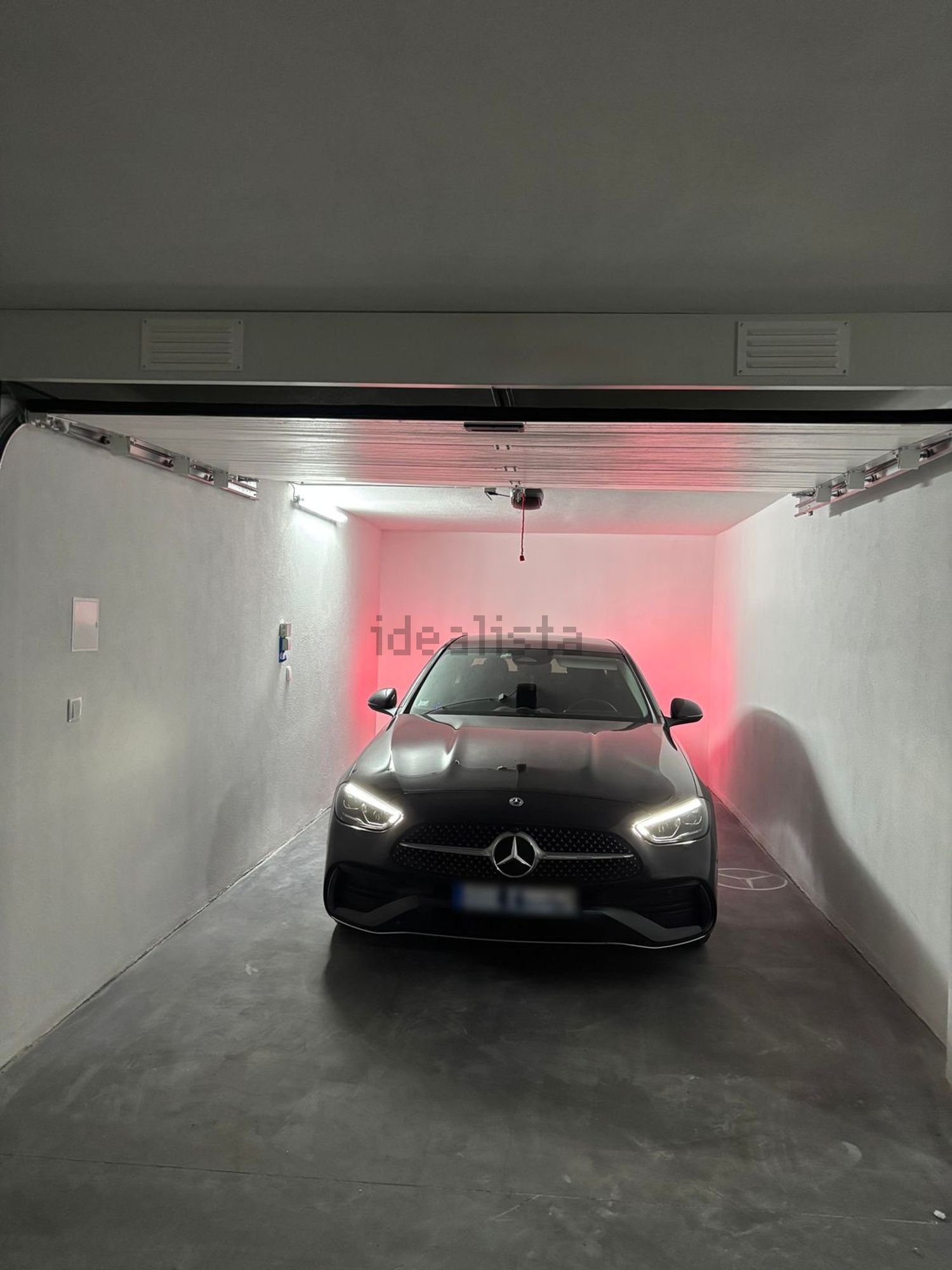 公寓 t1出售在Alameda Caminhos de Santiago, 391 - 停车位